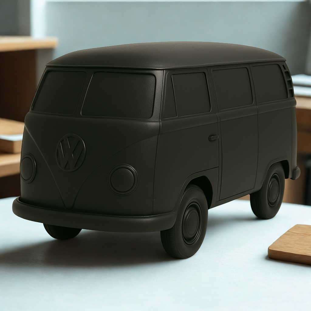 1970s VW Bus