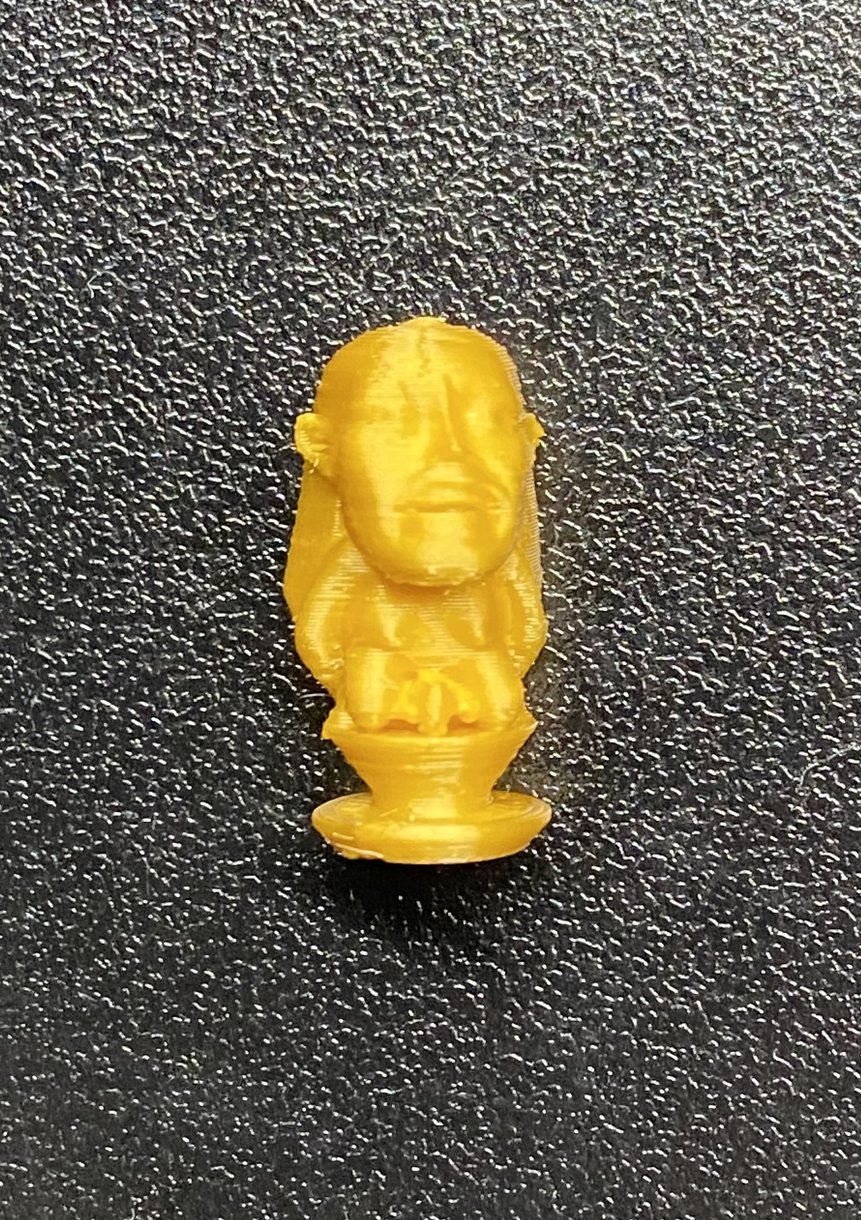 Indiana Jones Idol - Crocs Jibbitz/Charm