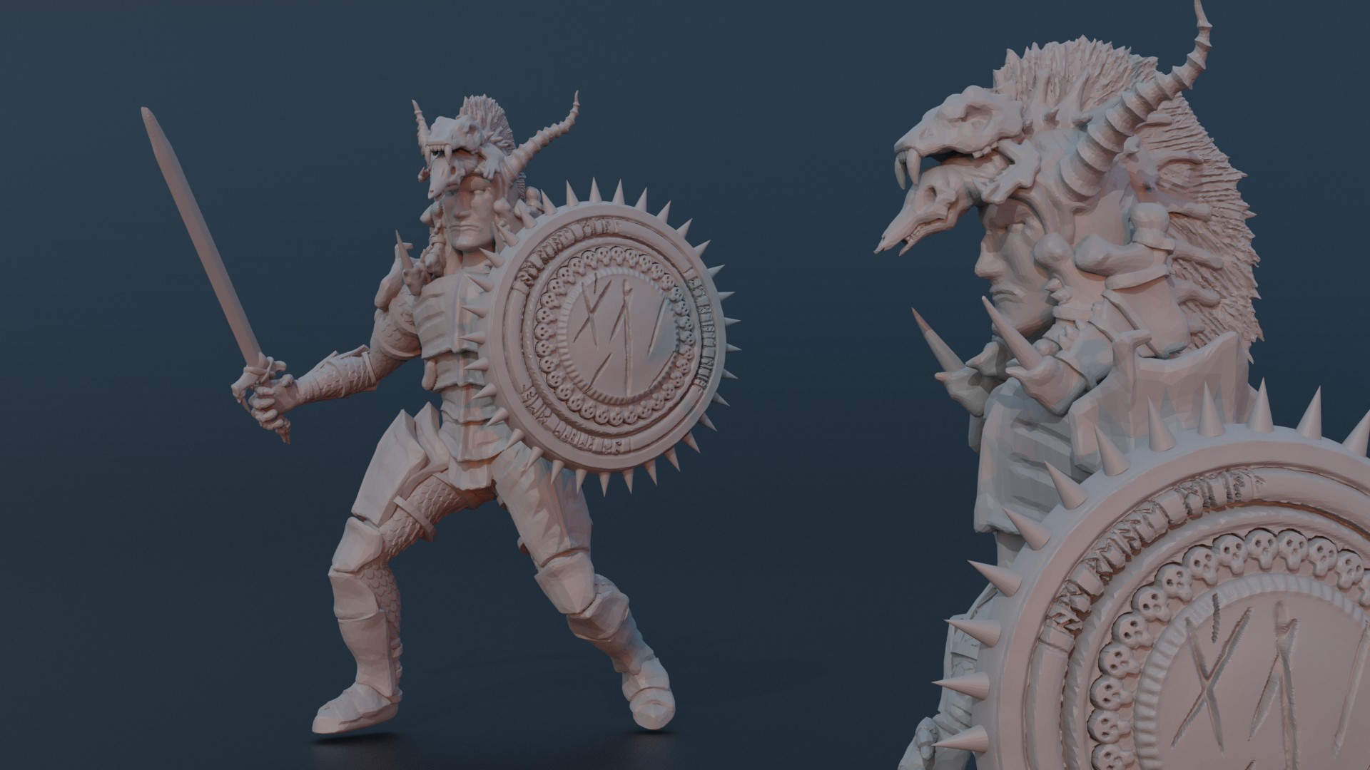 Chaos Lord
