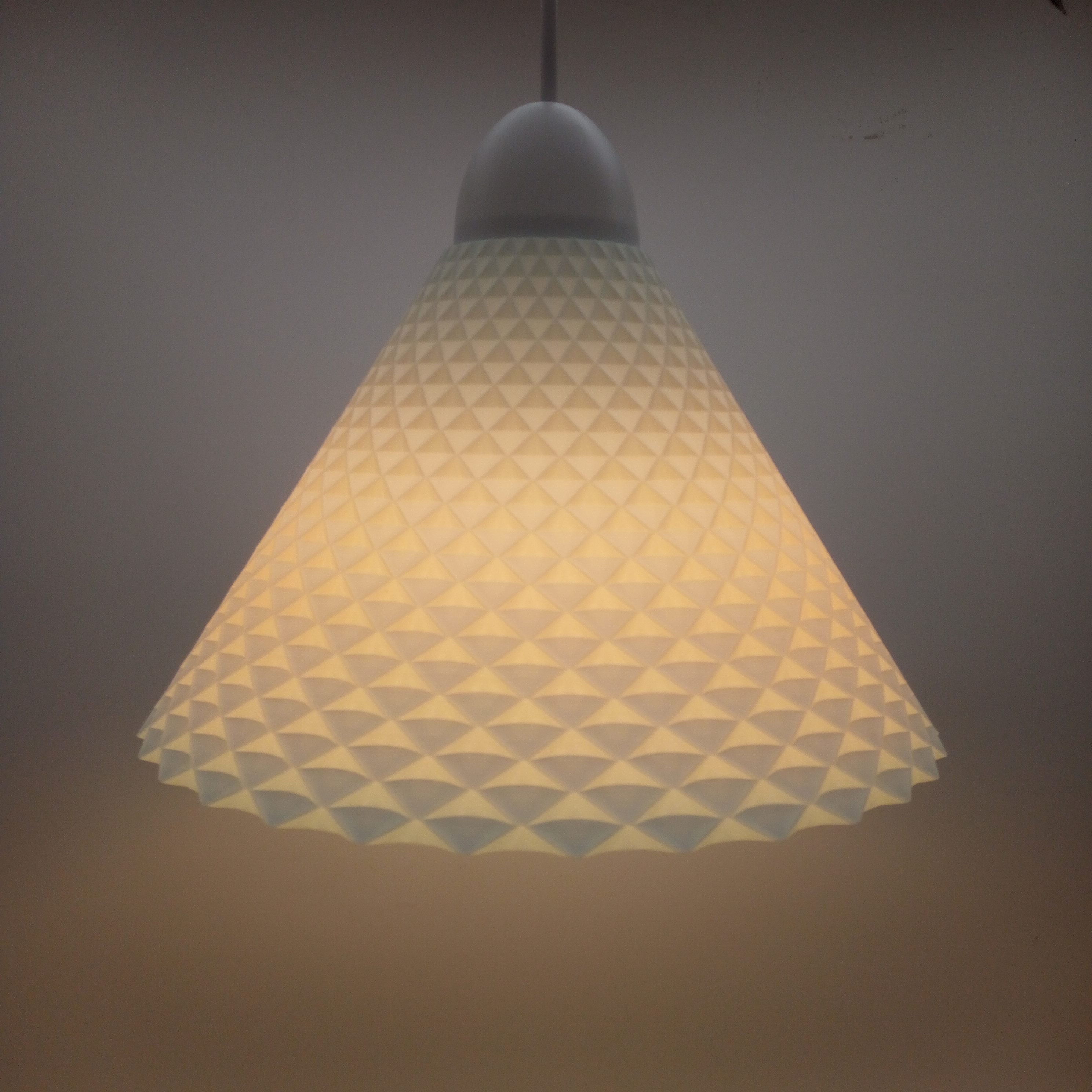 Lampshade L-D-4-150 [vasemode]
