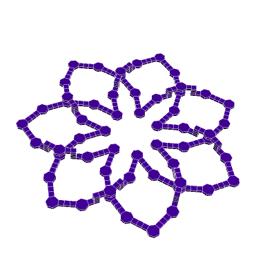 10 Kepler Knots — miniatura 13