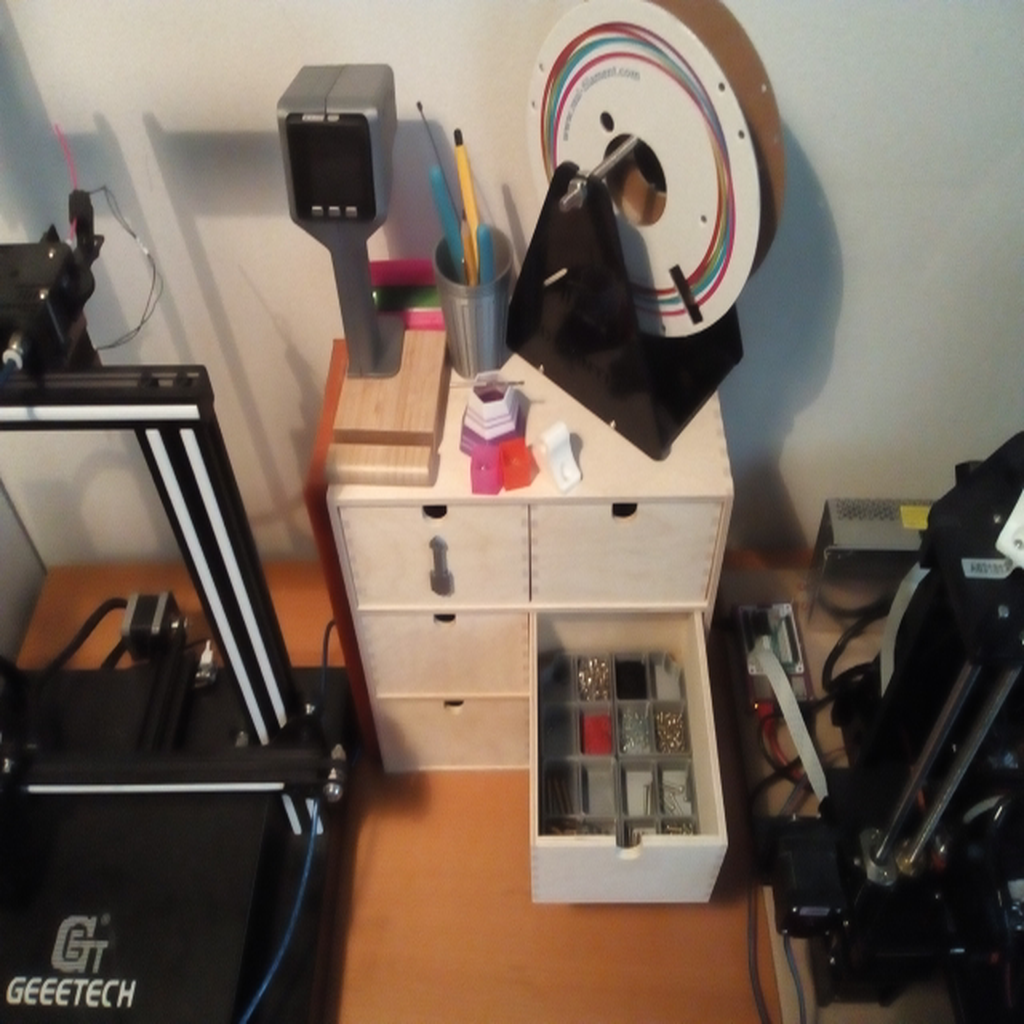 IKEA moppe insert (small)