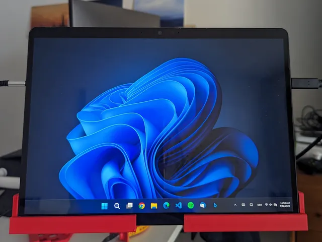 Surface Pro 8/9 VESA Mount