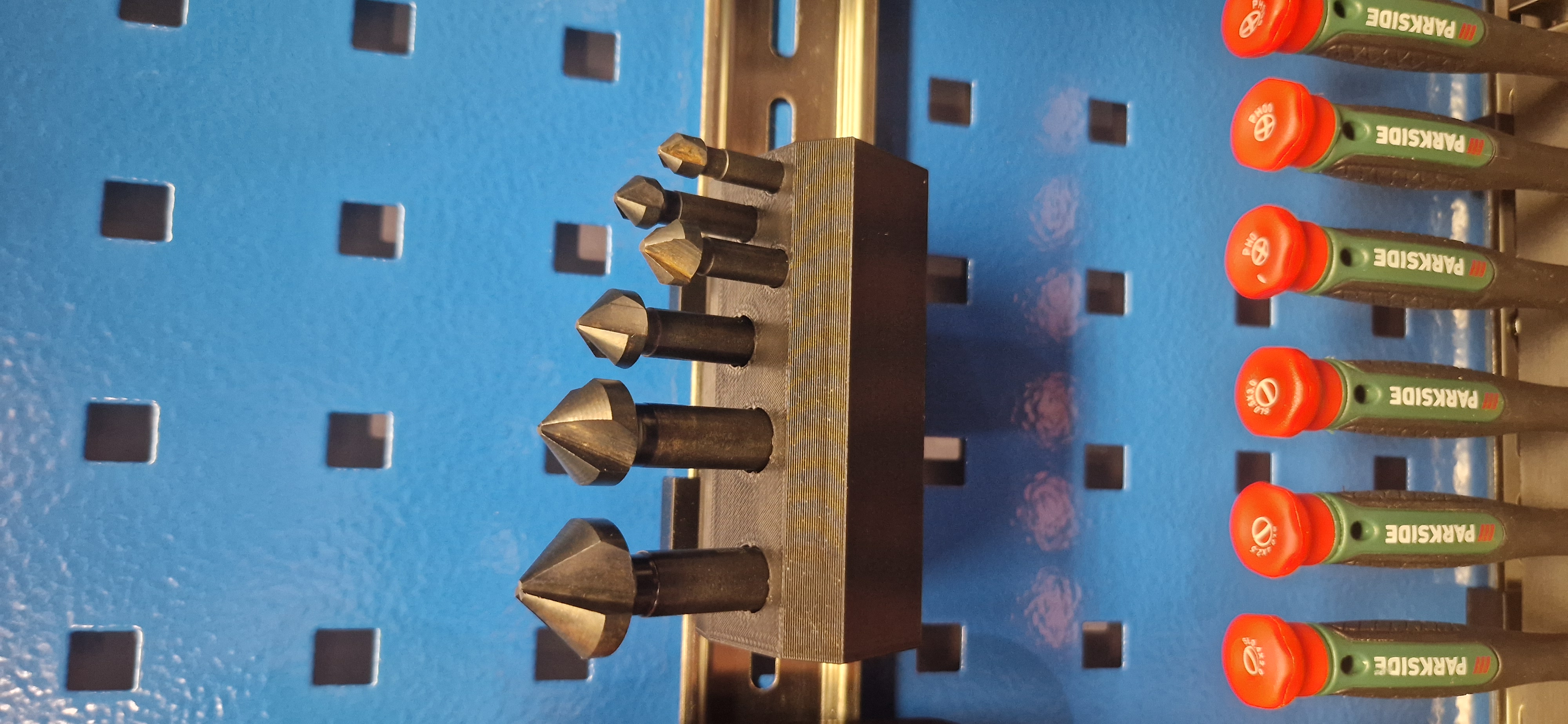 Countersink Bit holder