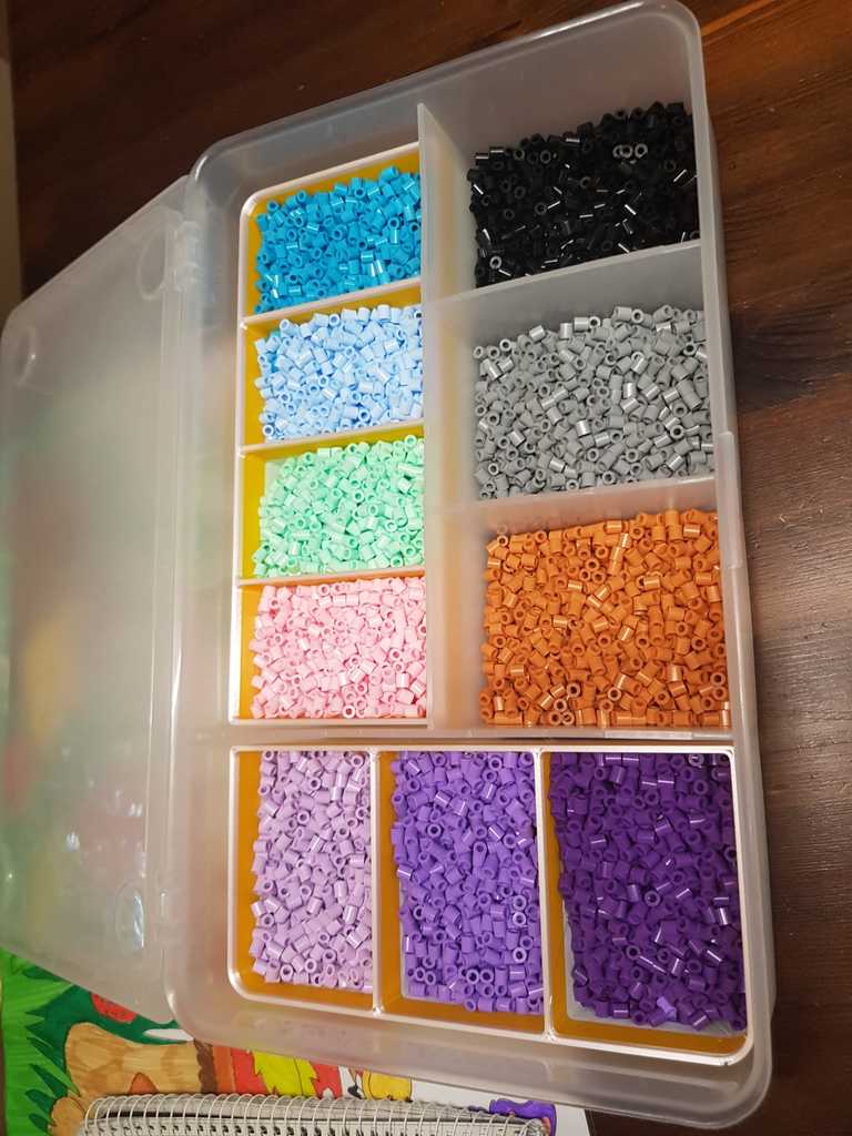 IKEA GLISS INLAY