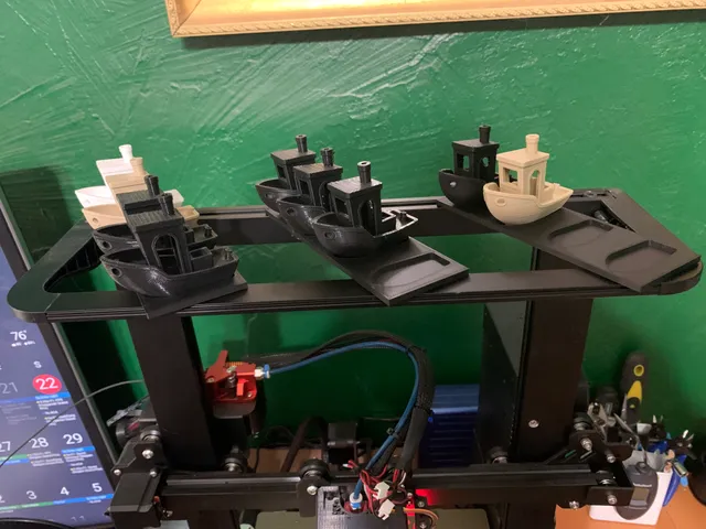 Just 4 Boats