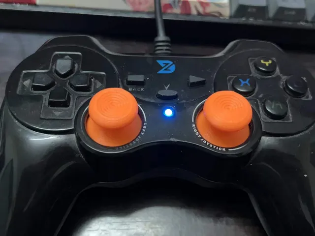 Joystick Cap