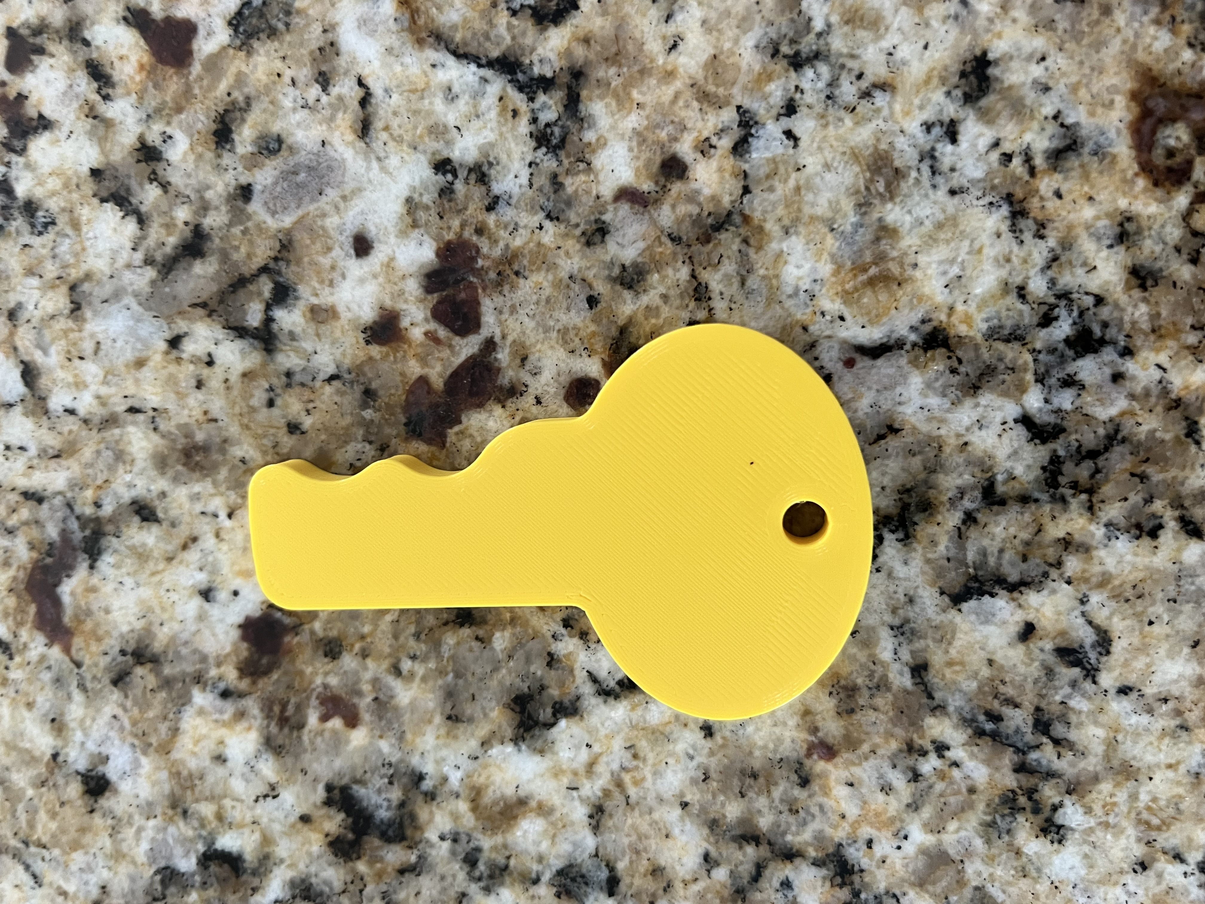 Melissa and Doug Key Replacement