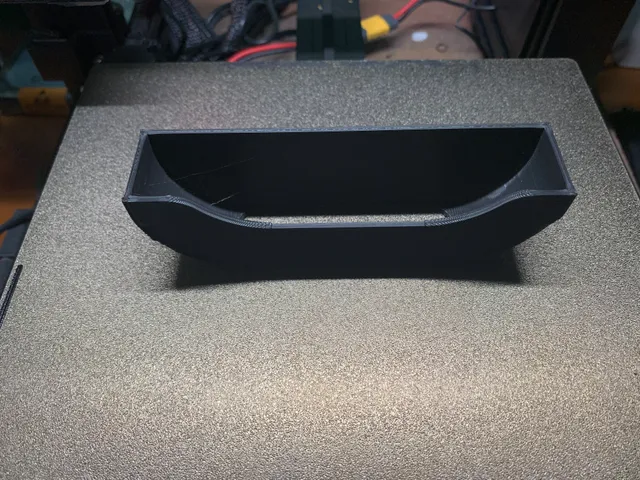 4800X Roku Ultra TV VESA Mount