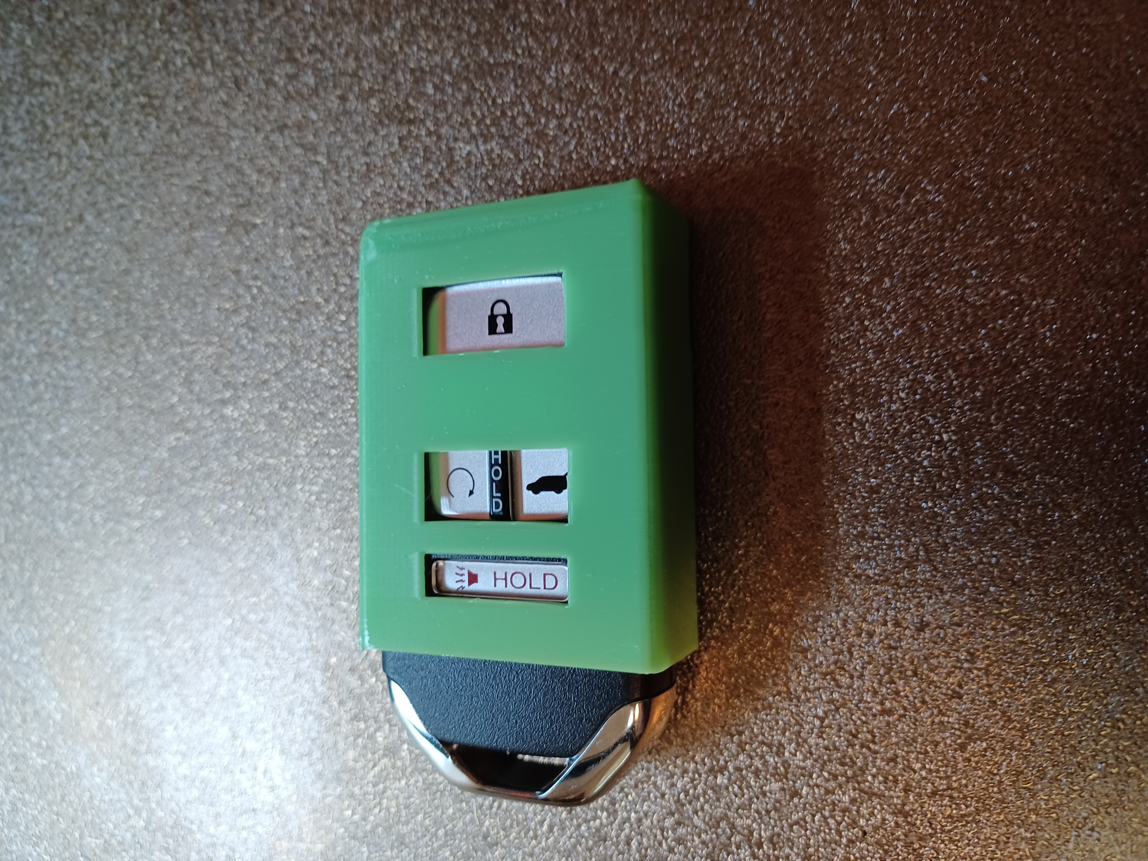 Honda key fob cover
