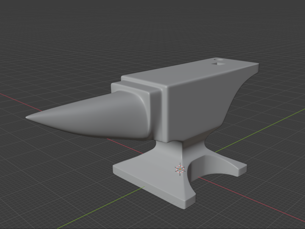 Anvil