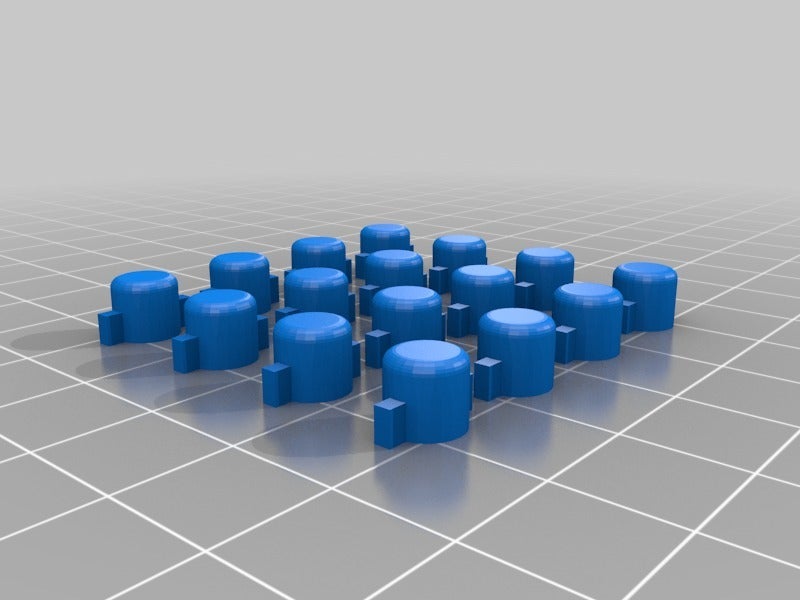 Miniatura 16 do modelo 3D Pocket Operator Case