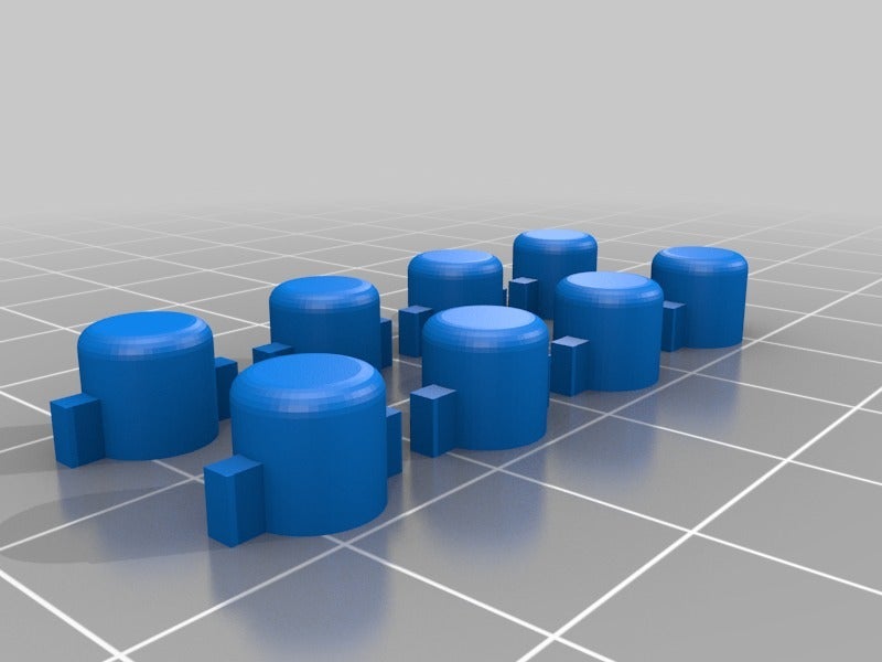 Miniatura 17 do modelo 3D Pocket Operator Case