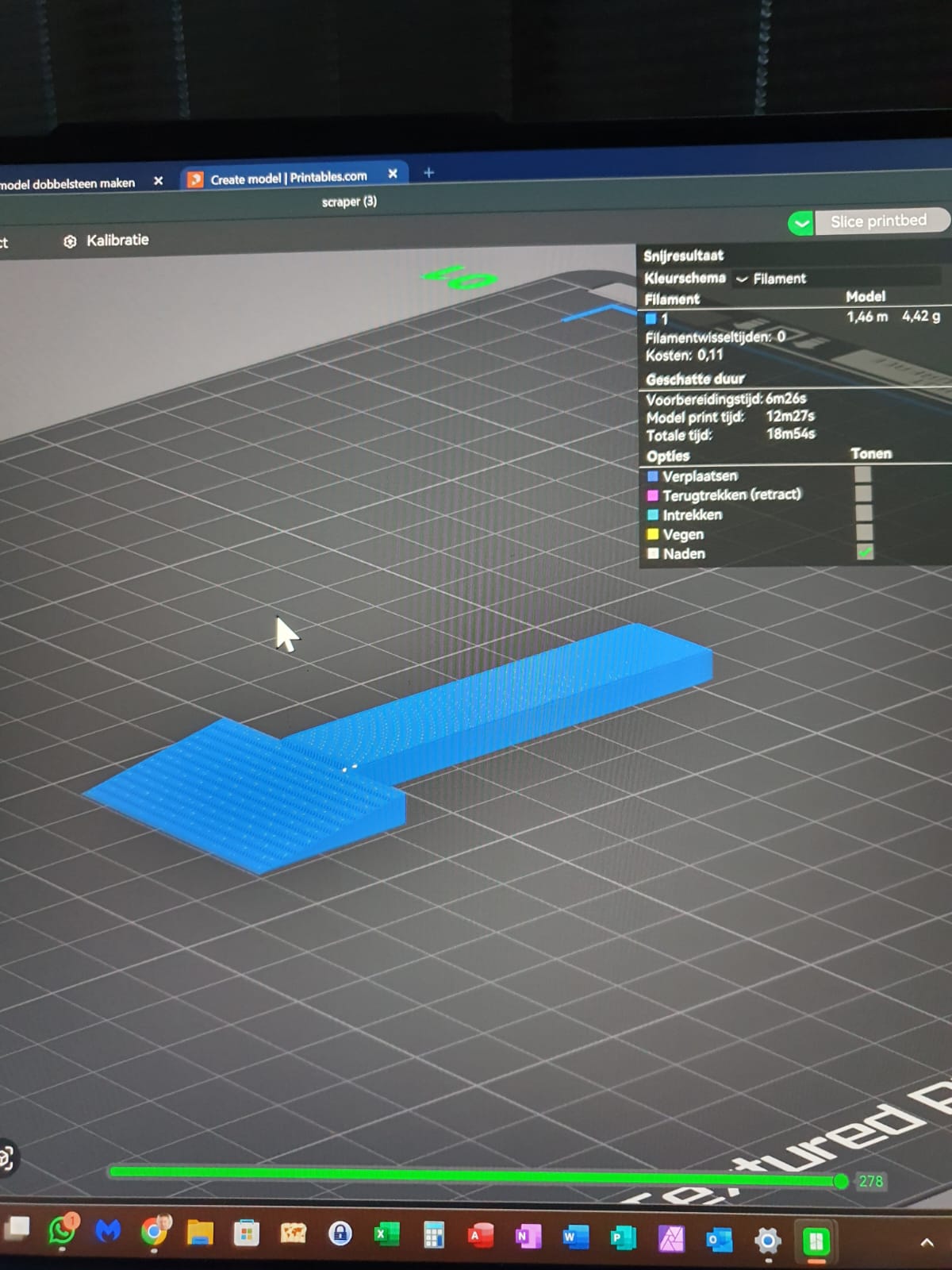 a VERY simple scraper