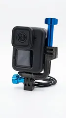 Vertical mount for Gopro