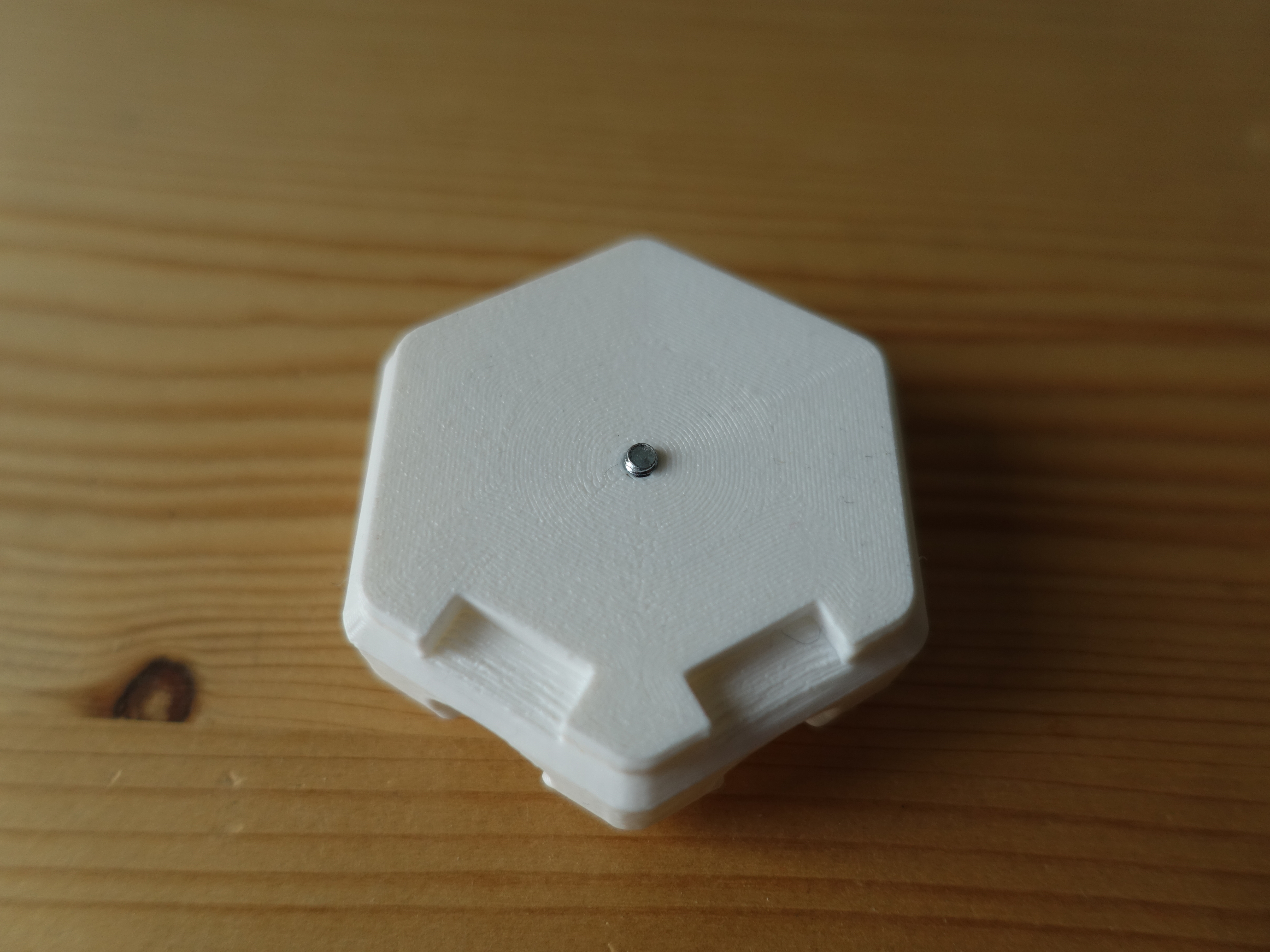 Hextraction Tile: Switchflop — miniatura 4
