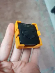 E-Bike Alarm Cap