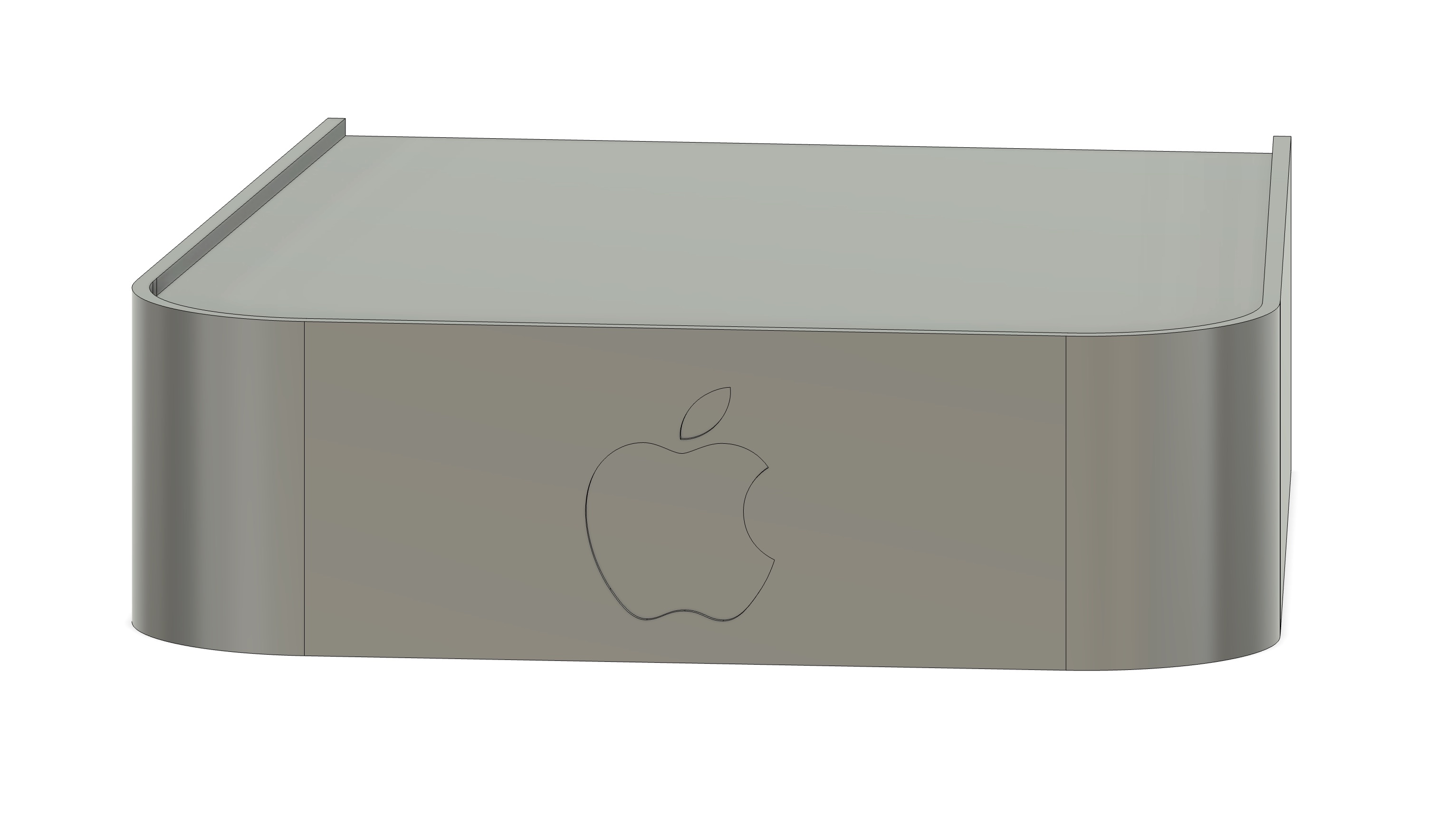Apple Thunderbolt Display Stand
