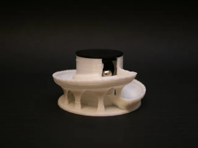 Micro Marblerun