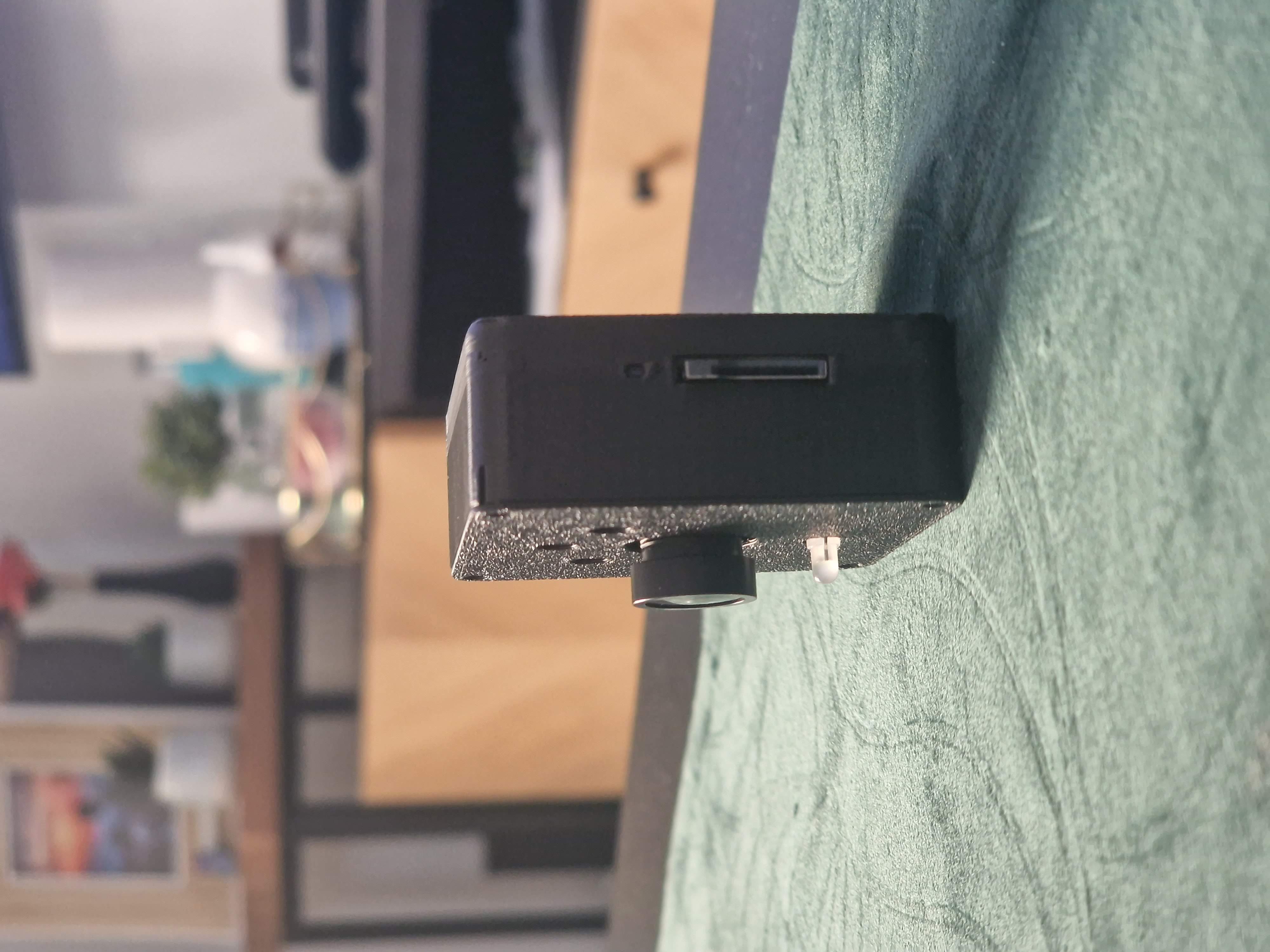Tapo C100 very slim shell / case