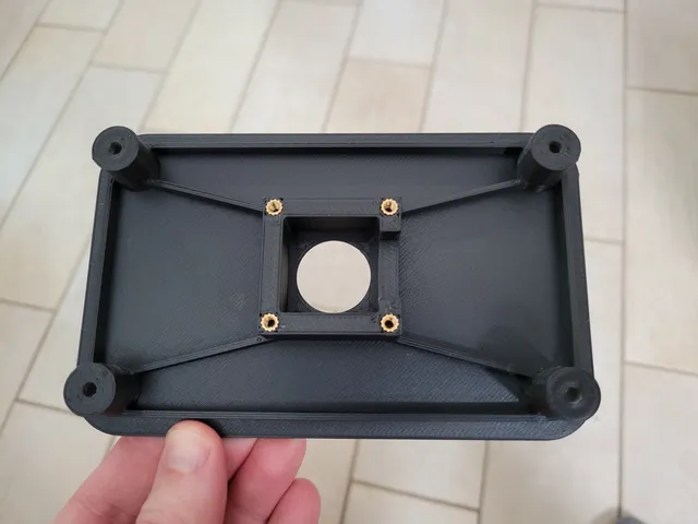 InfiRay Xinfrared T2 Pro Bracket