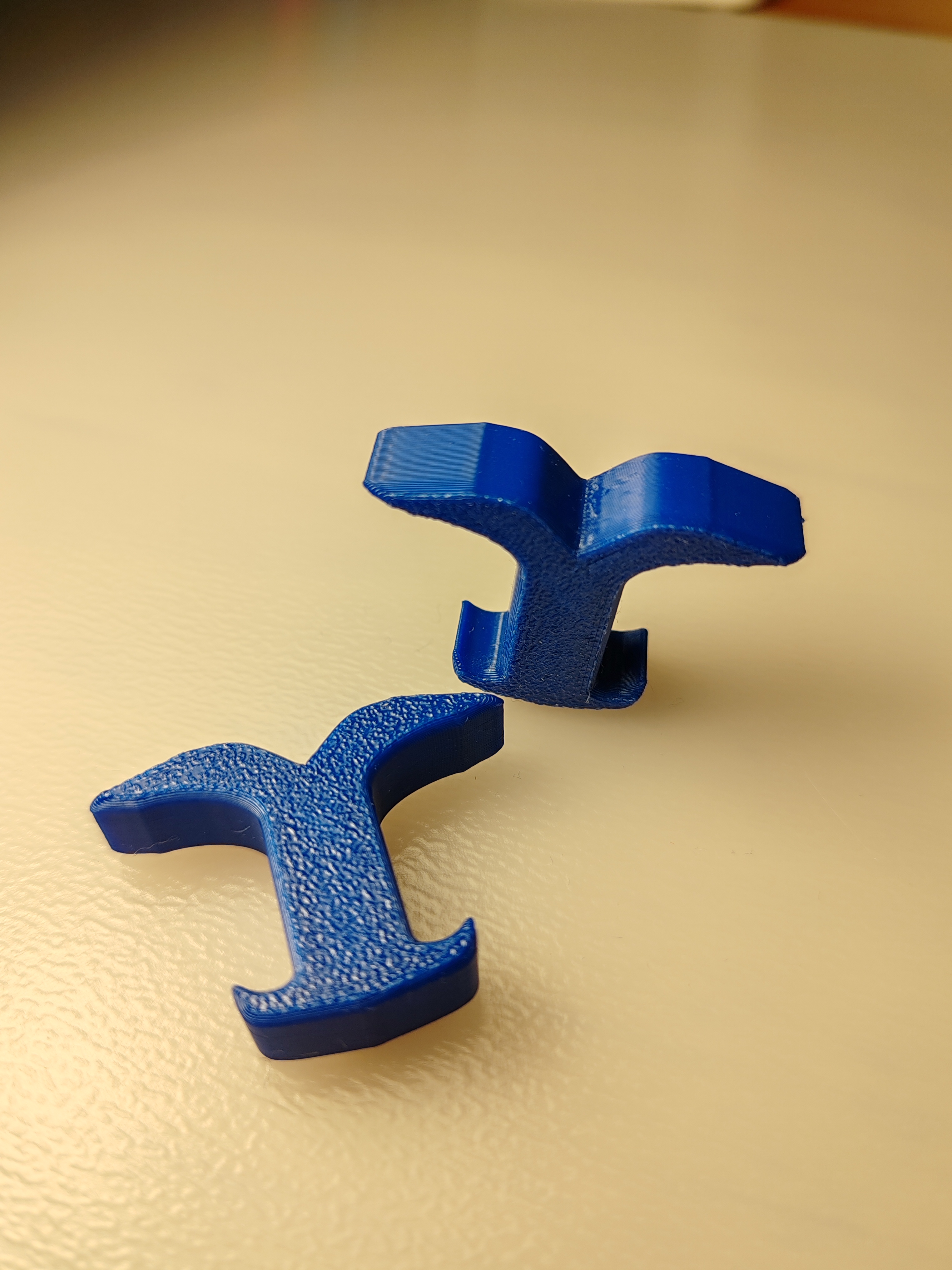 2-Position Shoelace Tightener - 2-polohový utahovák na tkaničky