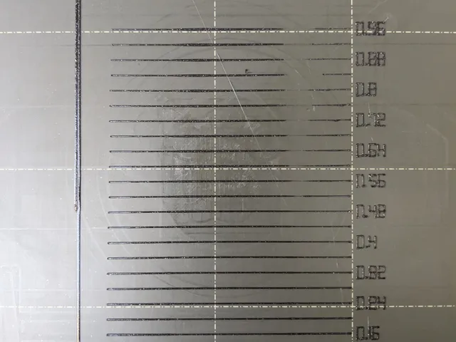 Prusa Mini Linear Advance