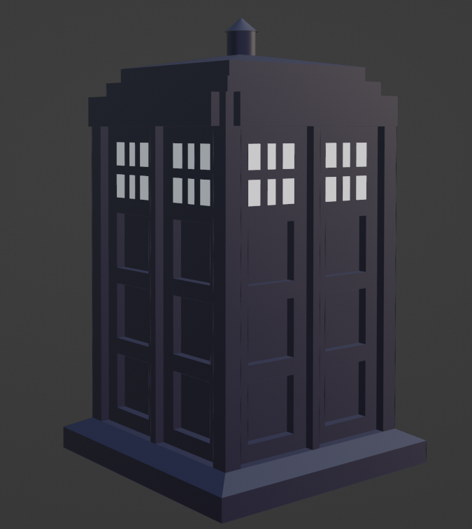 tardis