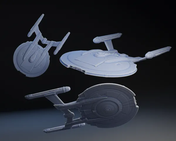 Enterprise Nx-01