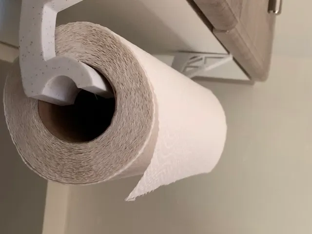 Paper Towel Holder
