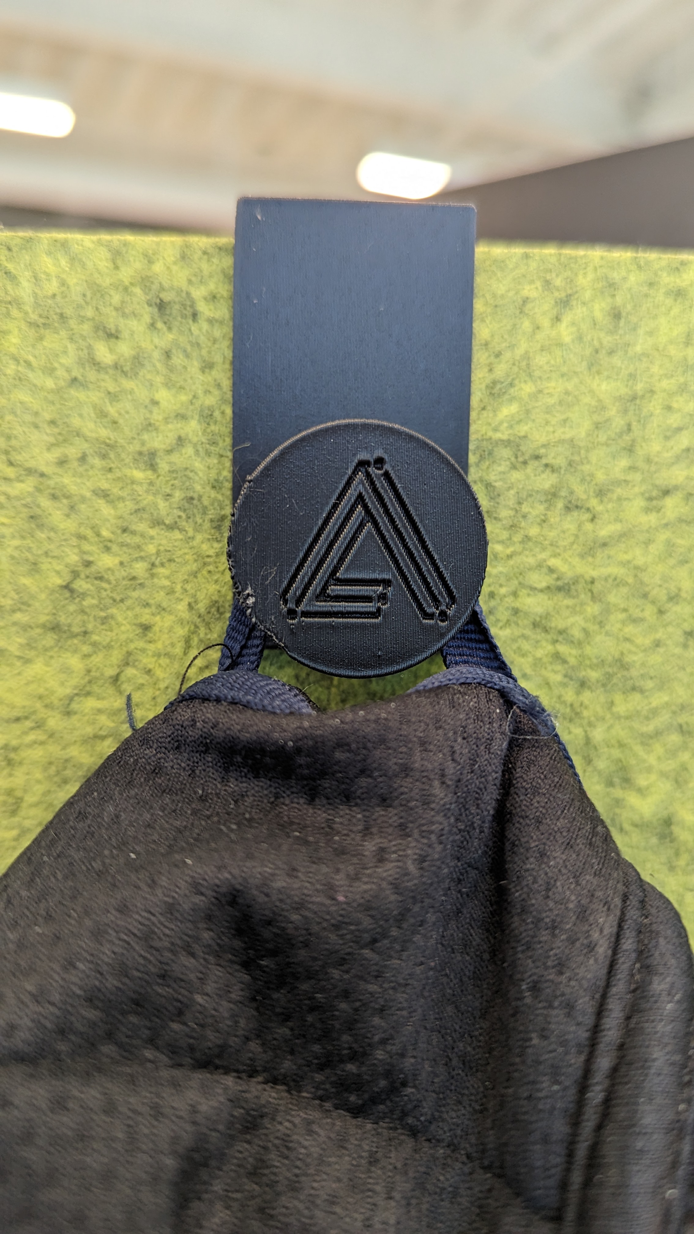 Over Wall Coat Hook