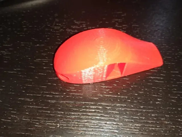 V30 whistle