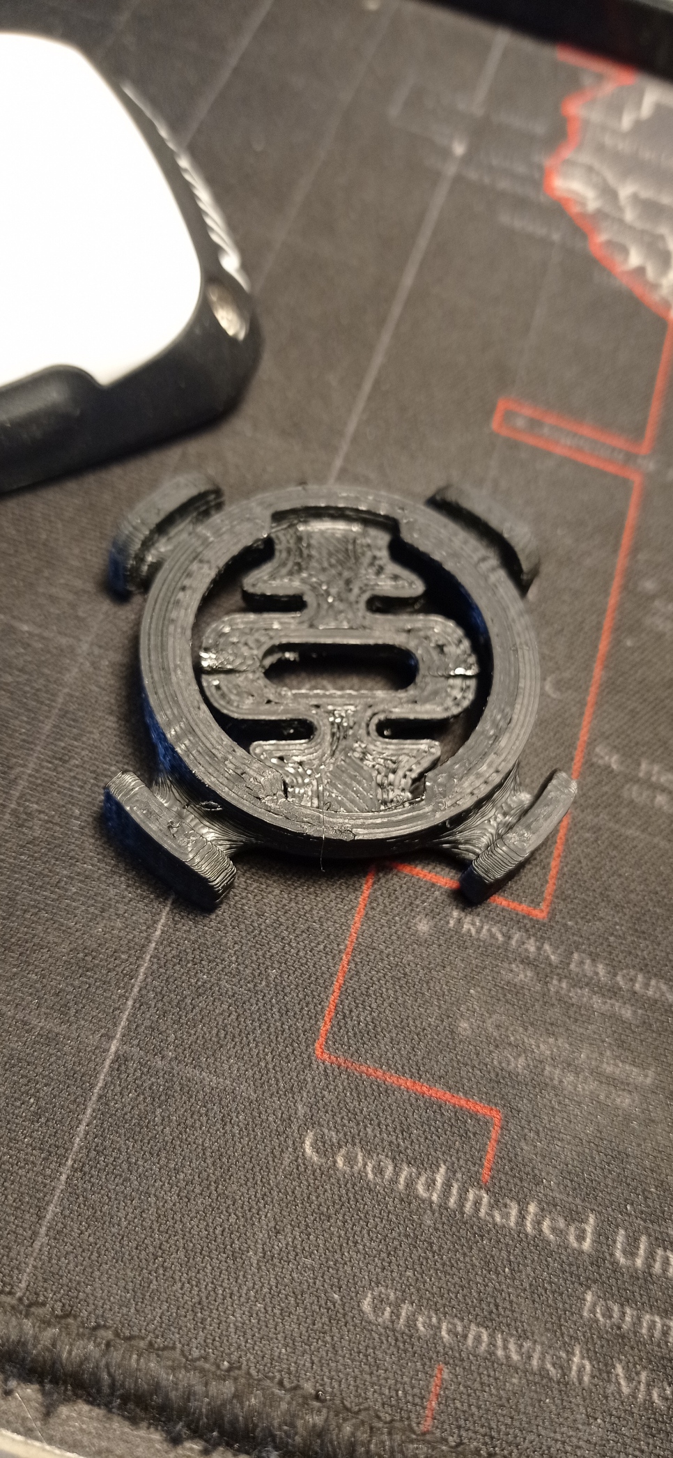 garmin mount optimized