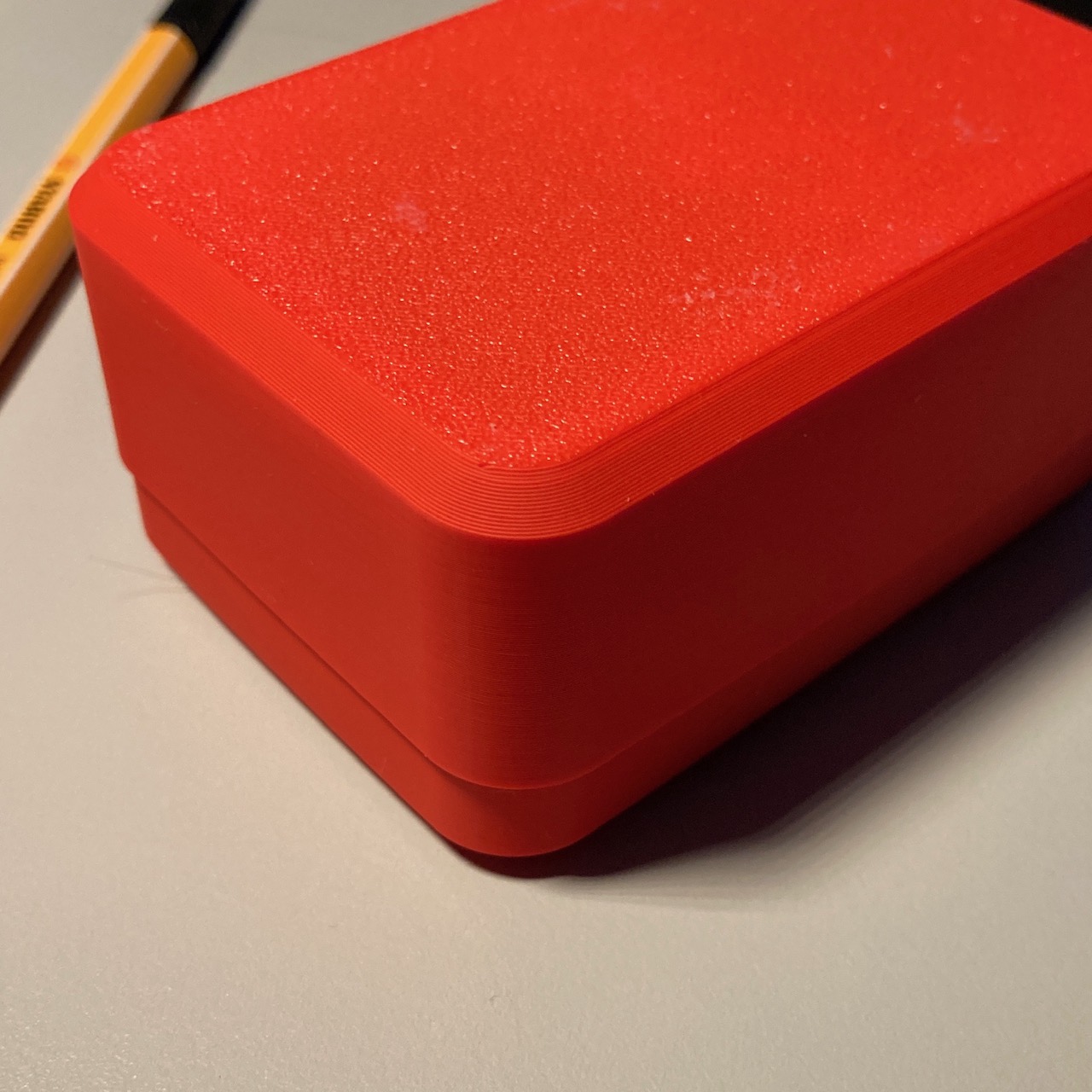 Minimal Cardbox II