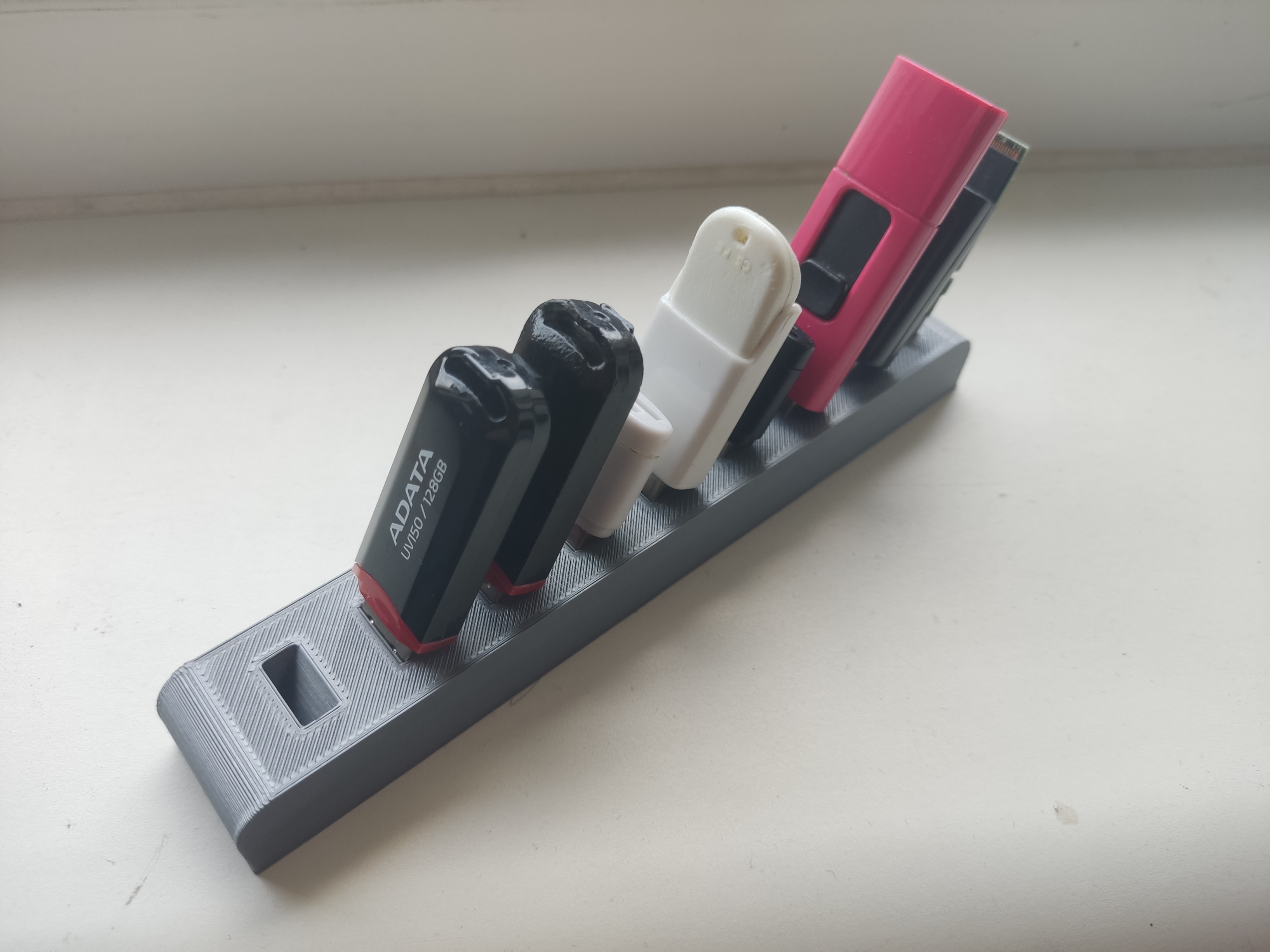 Usb Holder