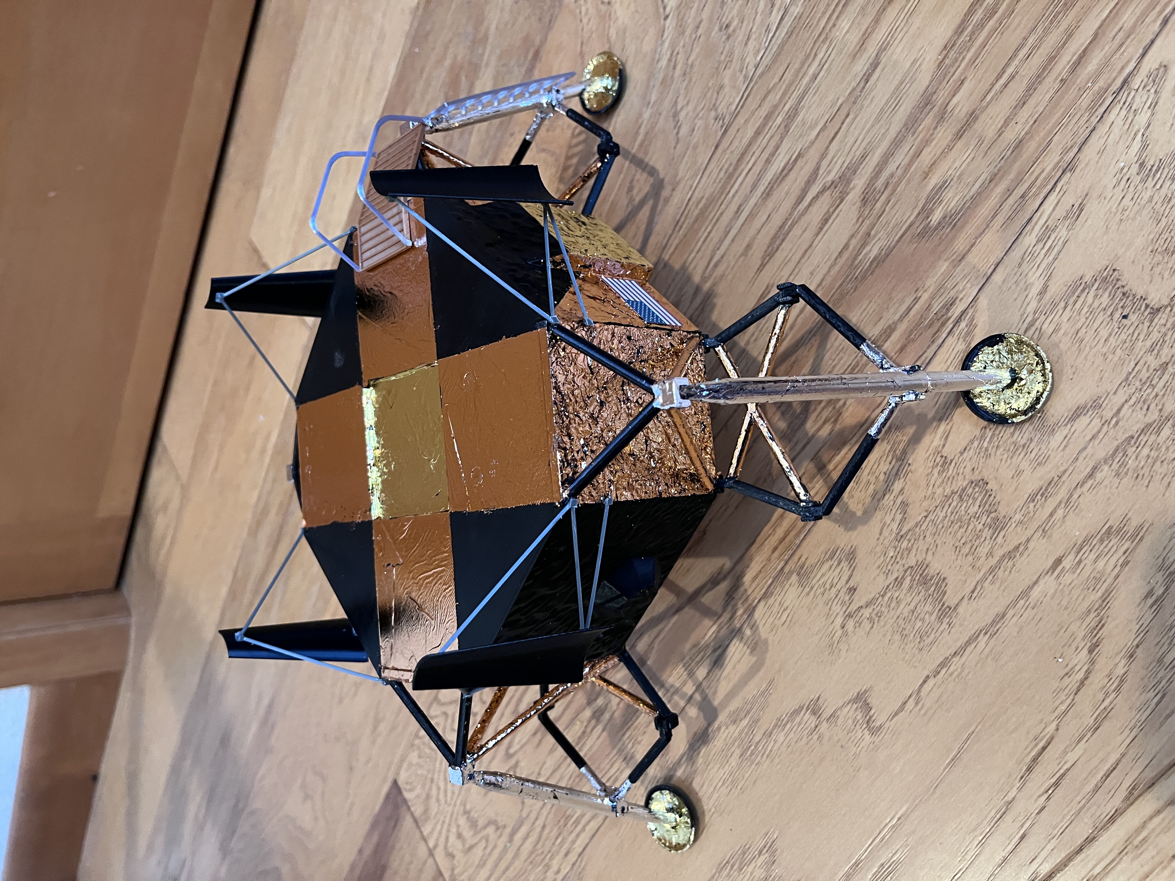 Apollo Lunar Module — thumbnail 5
