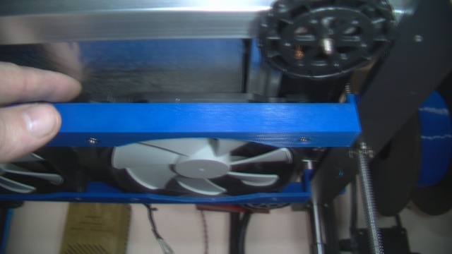 Creality Ender 5 Plus Saves about 15 minutes of 3D printing time on every print for me