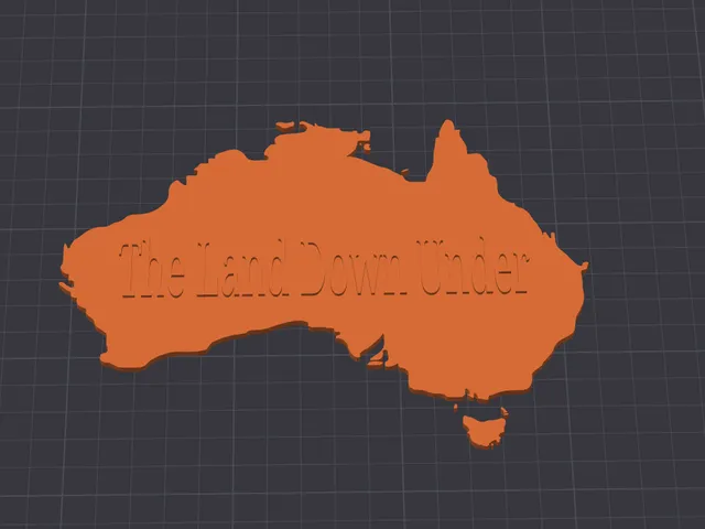 Australia