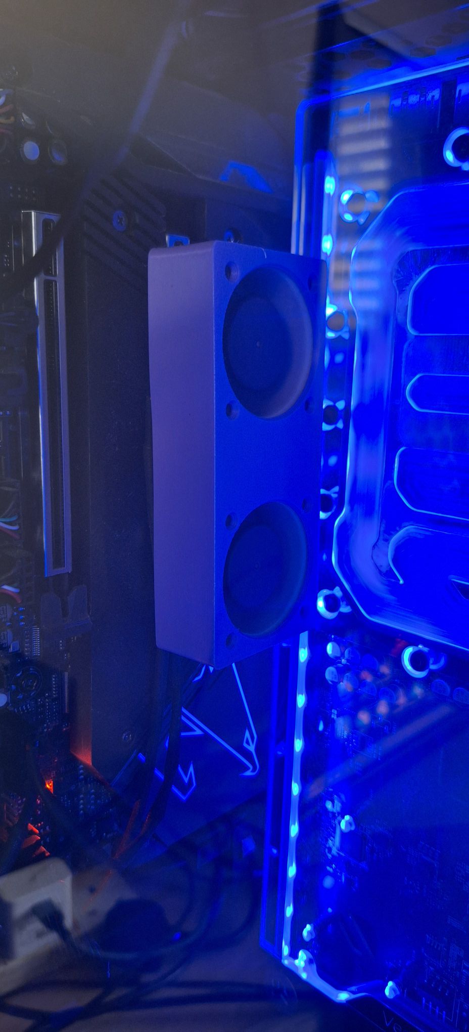NVME.m2 MB Cooler