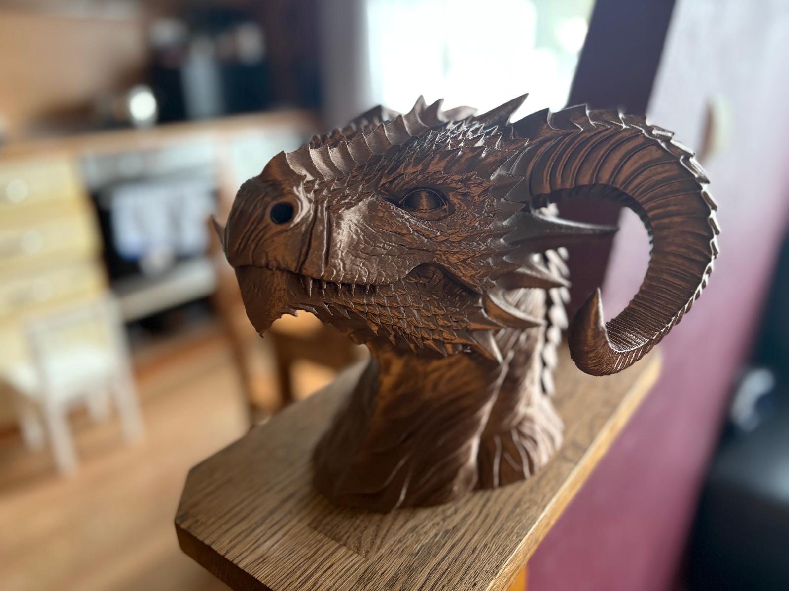Dragon Incense — miniatura 4