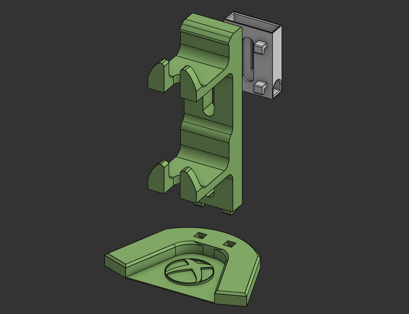 Xbox Controller Stand