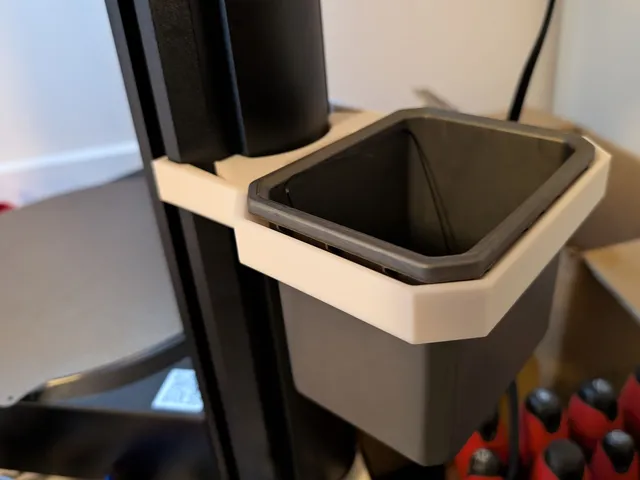 FLSun V400 Poubelle / bin