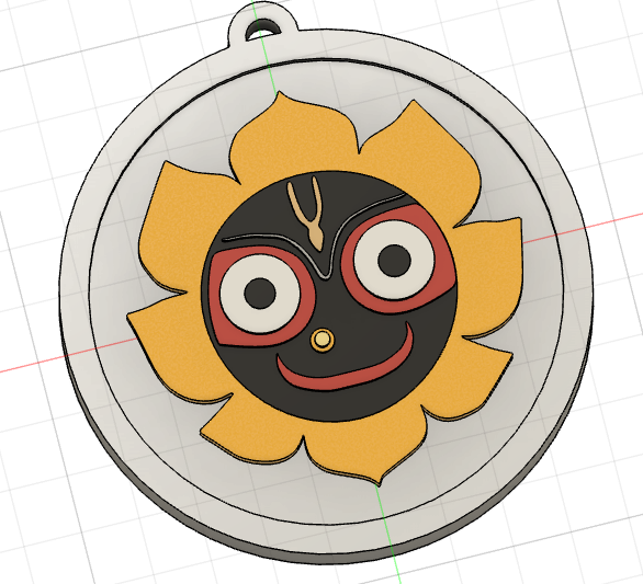 Random Keychains !! — thumbnail 3