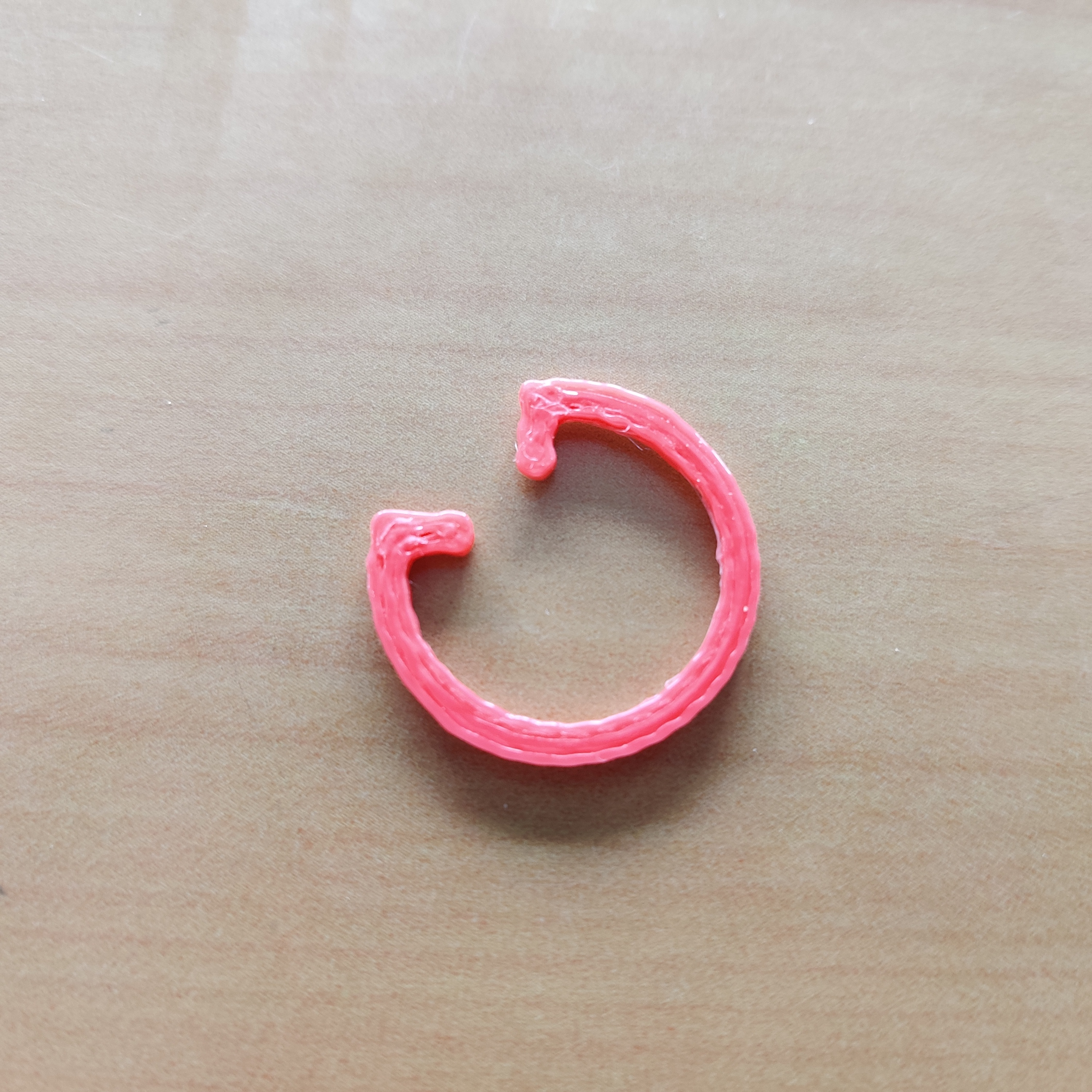 Plant clip