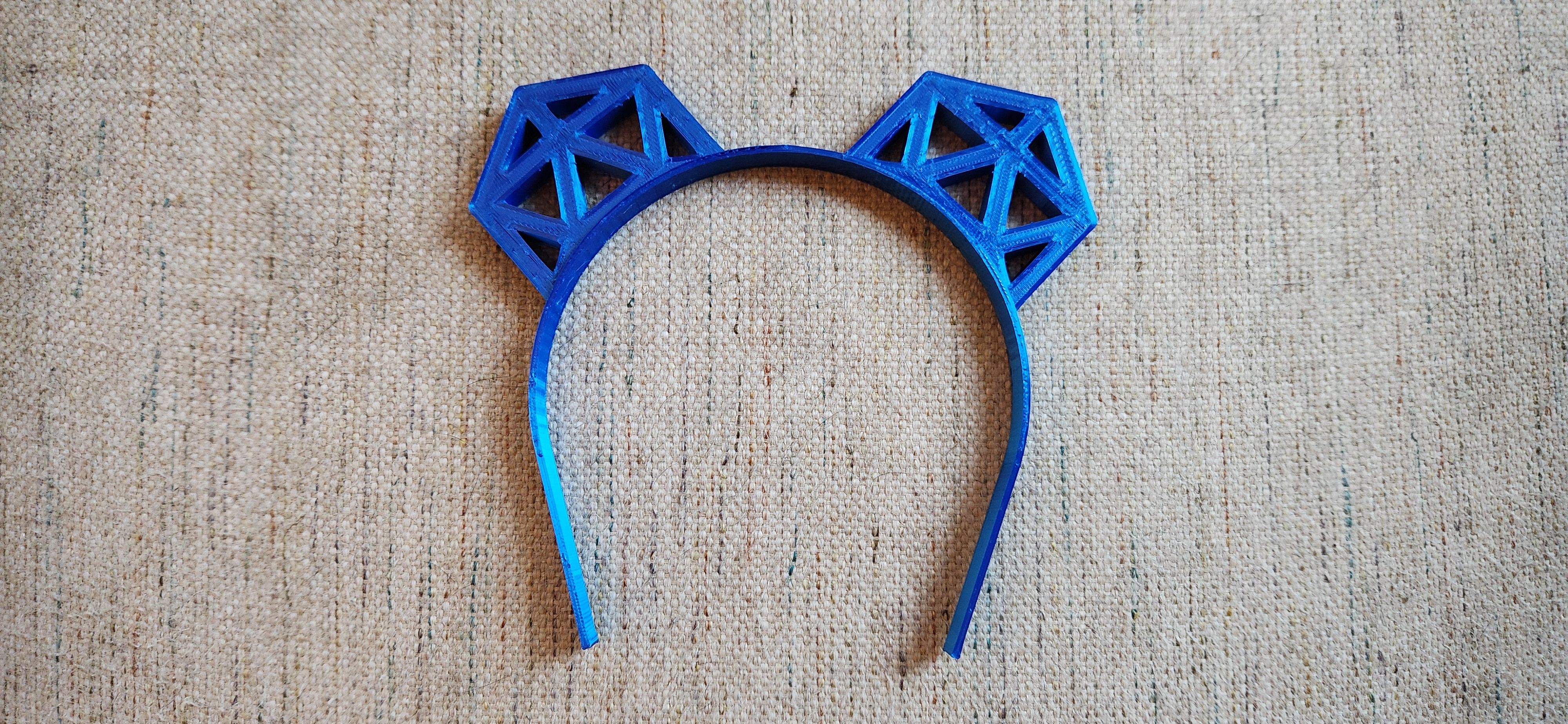 D20 Headband