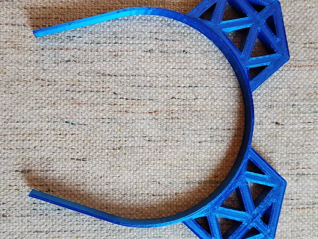 D20 Headband