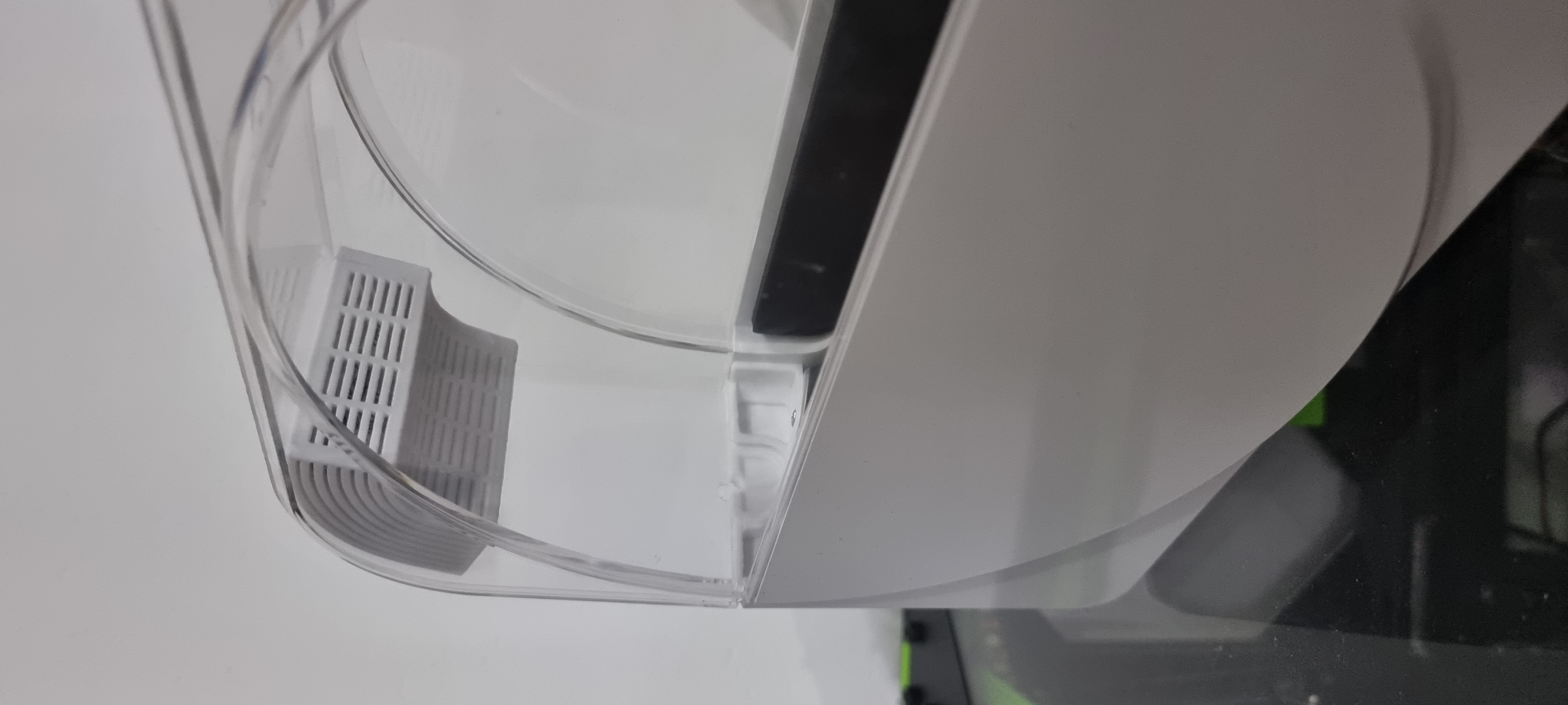 Silica Box for Sunlu S1 Filament Dryer