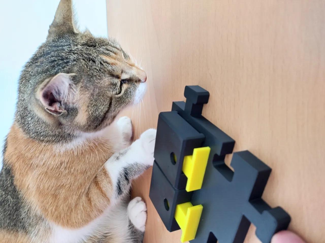 mario cat 3D Models to Print - yeggi