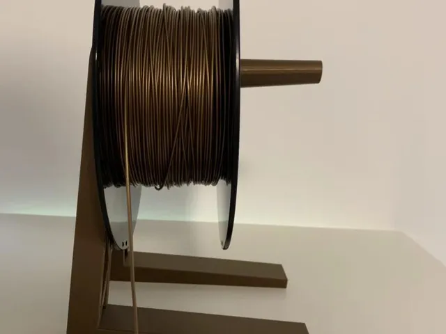 Spool Holder Remix