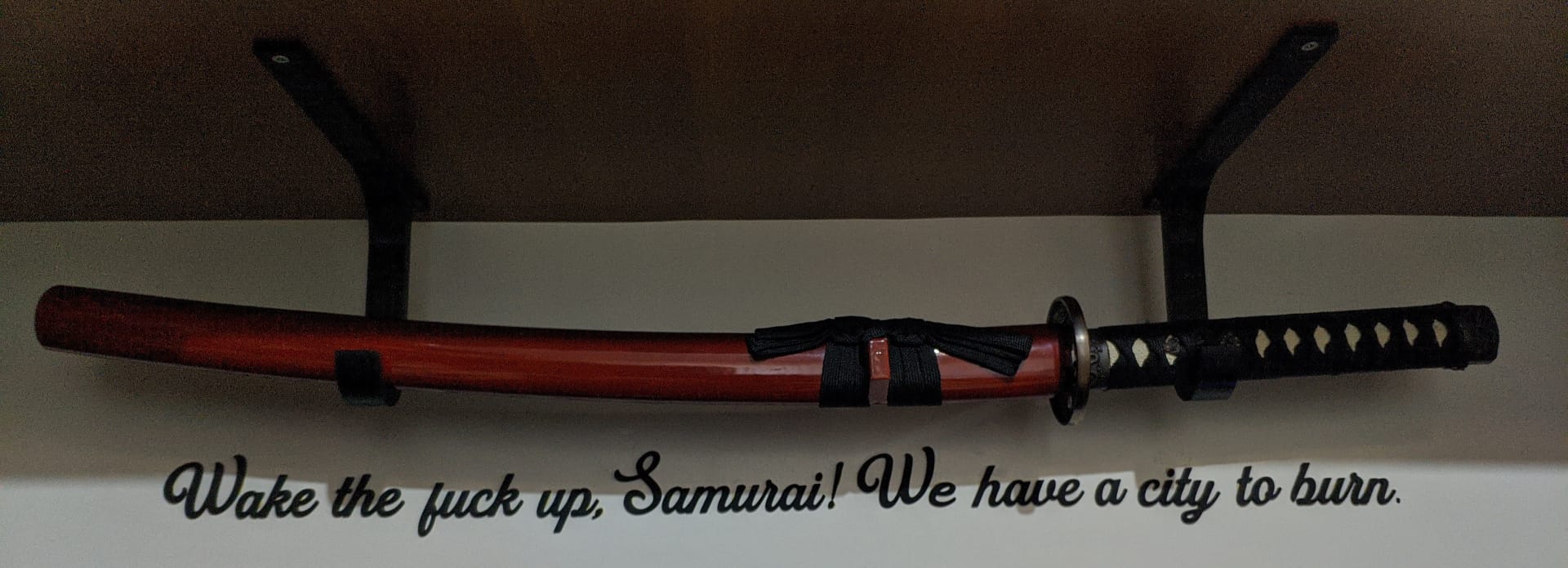 Katana Holder